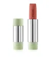 Prada Beauty Prada Monochrome Soft Matte Lipstick - Refill In Red