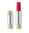 Prada Beauty Prada Monochrome Soft Matte Lipstick - Refill In Red