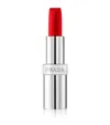 Prada Beauty Prada Monochrome Soft Matte Lipstick In Red