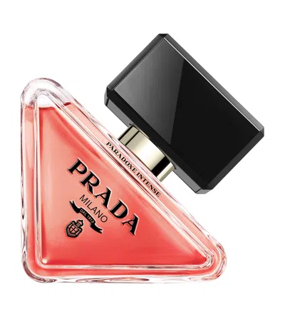 Prada Beauty Prada Paradoxe Intense Eau De Parfum In White