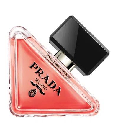Prada Beauty Prada Paradoxe Intense Eau De Parfum In White