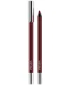 Prada Beauty Pradalines Gliding Waterproof Eye Pencil