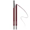 Prada Beauty Pradalines Gliding Waterproof Smudge Proof Eye Pencil 03 Mahogany 0.04 Oz/1.2 G In 03 Mahogany