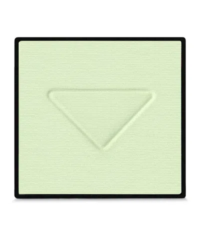 Prada Beauty Reset Rebalancing Setting Powder Refill In White
