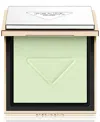 Prada Beauty Reset Refillable Rebalancing Setting Powder In Transparent