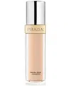 Prada Beauty Reveal Refillable Skin Optimizing Liquid Foundation Spf 17