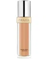 Prada Beauty Reveal Refillable Skin Optimizing Liquid Foundation Spf 17