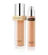 Prada Beauty Reveal Skin Optimising Foundation