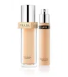 Prada Beauty Reveal Skin Optimising Foundation