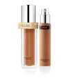 Prada Beauty Reveal Skin Optimising Foundation