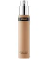 Prada Beauty Reveal Skin Optimizing Liquid Foundation Spf 17 Refill