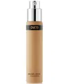 Prada Beauty Reveal Skin Optimizing Liquid Foundation Spf 17 Refill In Transparent