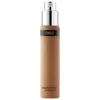 Prada Beauty Reveal Skin-optimizing Refillable Soft Matte Foundation Dn85 1 oz In Dn85