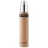 Prada Beauty Reveal Skin-optimizing Refillable Soft Matte Foundation Mn55 1 oz In Mn55