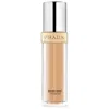 Prada Beauty Reveal Skin-optimizing Refillable Soft Matte Foundation Mw50 1 oz