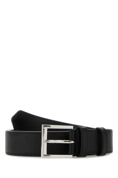 PRADA PRADA BELT