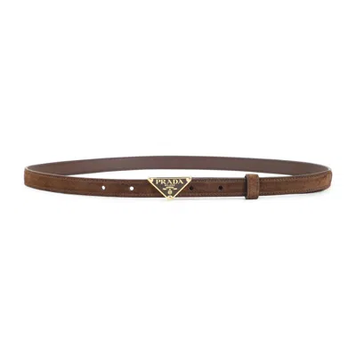 PRADA PRADA BELT