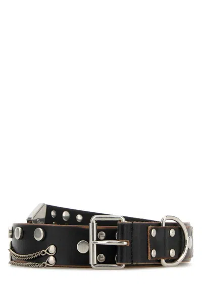 PRADA PRADA BELT