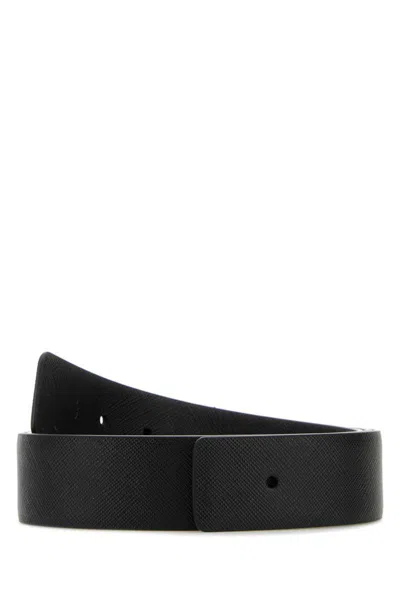 PRADA PRADA BELT