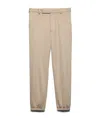 PRADA CASHMERE PANTS