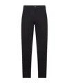 Prada Belt Loops Slacks