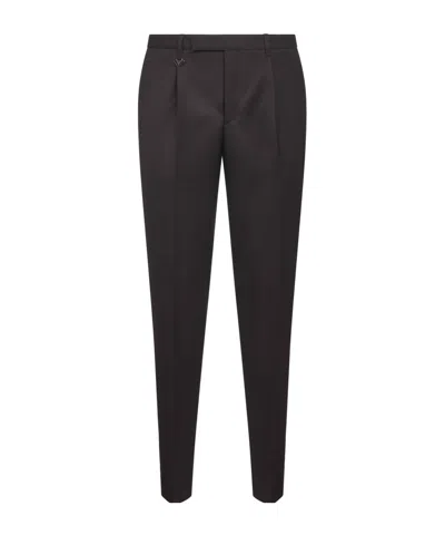 Prada Belt Loops Slacks