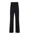 Prada Belt Loops Slacks