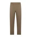 Prada Belt Loops Slacks