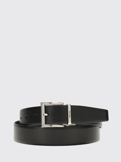 PRADA BELT MEN PRADA