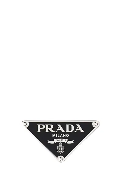 PRADA PRADA BELT