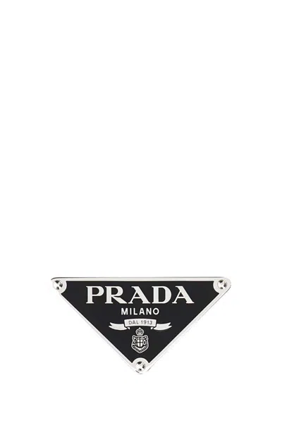 PRADA PRADA BELT