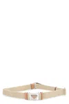Prada Belt With Buckle