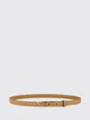 Prada Belt Woman  In Brown