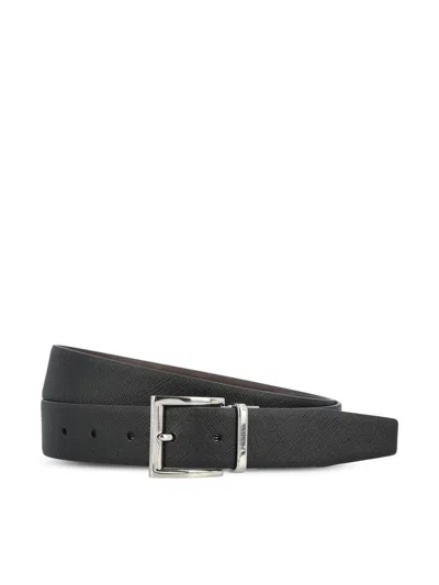PRADA PRADA BELTS