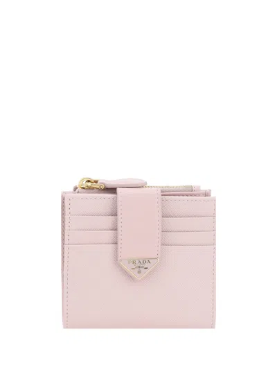 Prada Bifold Wallet