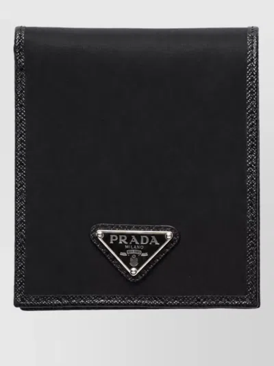 Prada Bi-fold Wallet
