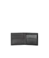 Prada Bifold Wallet In Black