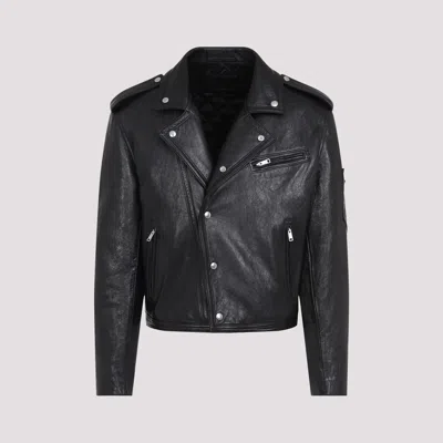 PRADA BIKER JACKET