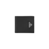 Prada Billford Wallet In Black