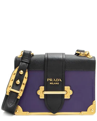 Prada Black