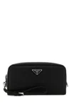 Prada Folder Men In Black
