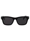 Prada Black Acetate Sunglasses