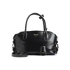 Prada Black Calf Leather Bag