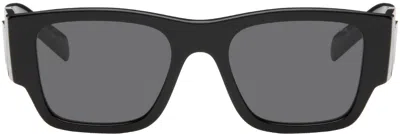 Prada Black Exclusive Sunglasses
