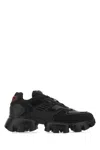Prada Cloudbust Thunder Sneakers In F0002