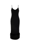 Prada Women's Jersey Dress