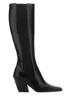 Prada Women's Leather Boots