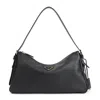 Prada Large Triangle-logo Shoulder Bag