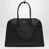Prada Large Leather Tote Bag