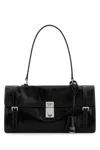 Prada Women's Leather Medium Handbag